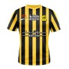 Officiële Voetbalshirt + Korte Broek Al Ittihad Thuis 2022-23 - Kids